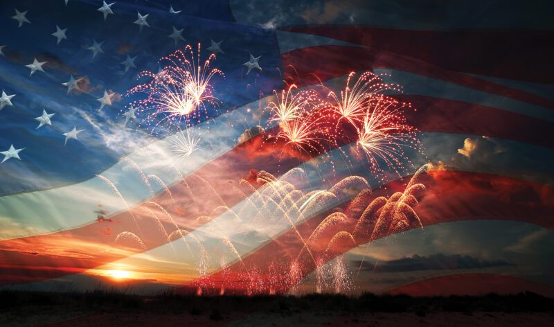 America 250 | Fort Myers Beach to hold Fourth of July parade, fireworks